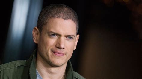 wentworth miller sexy|Wentworth Miller Is Leaving Prison Break Because He .